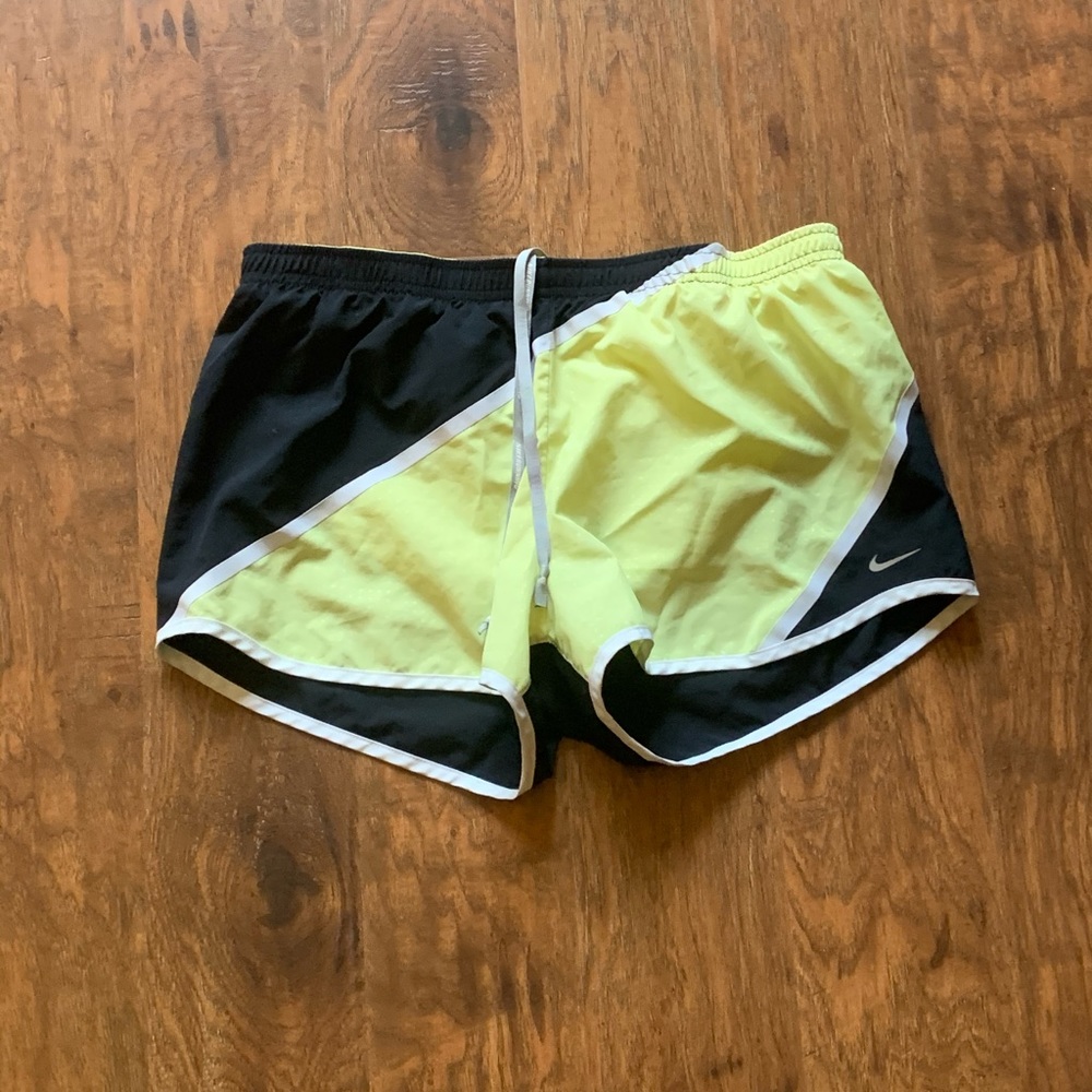 Nike dri-fit shorts